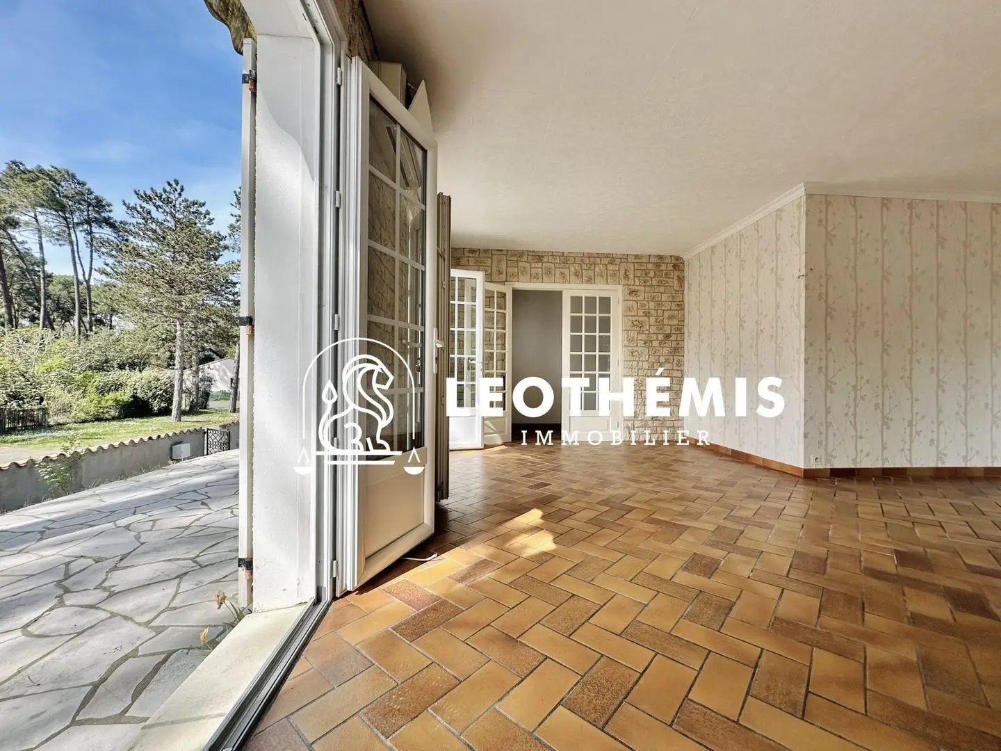 Maison à vendre, 98m², La Tremblade