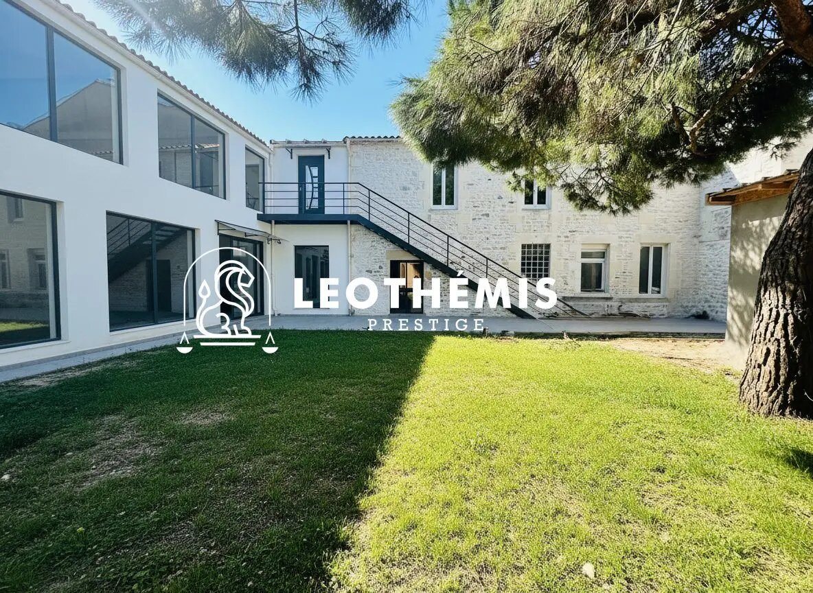 Maison à vendre, 397m², La Tremblade