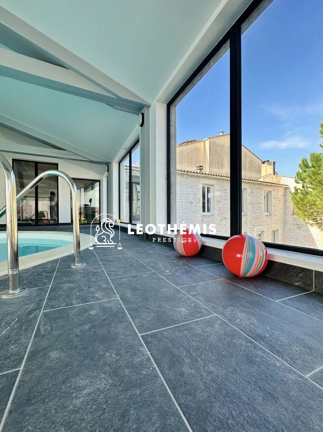 Maison à vendre, 397m², La Tremblade