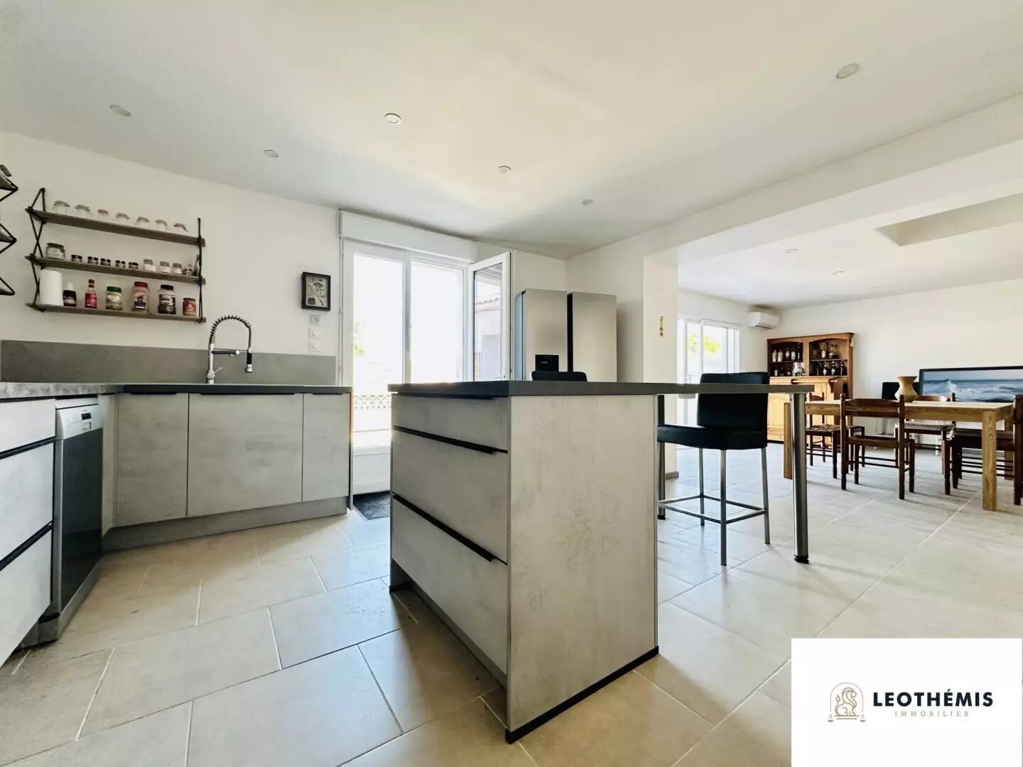 Maison à vendre, 128m², Chaillevette