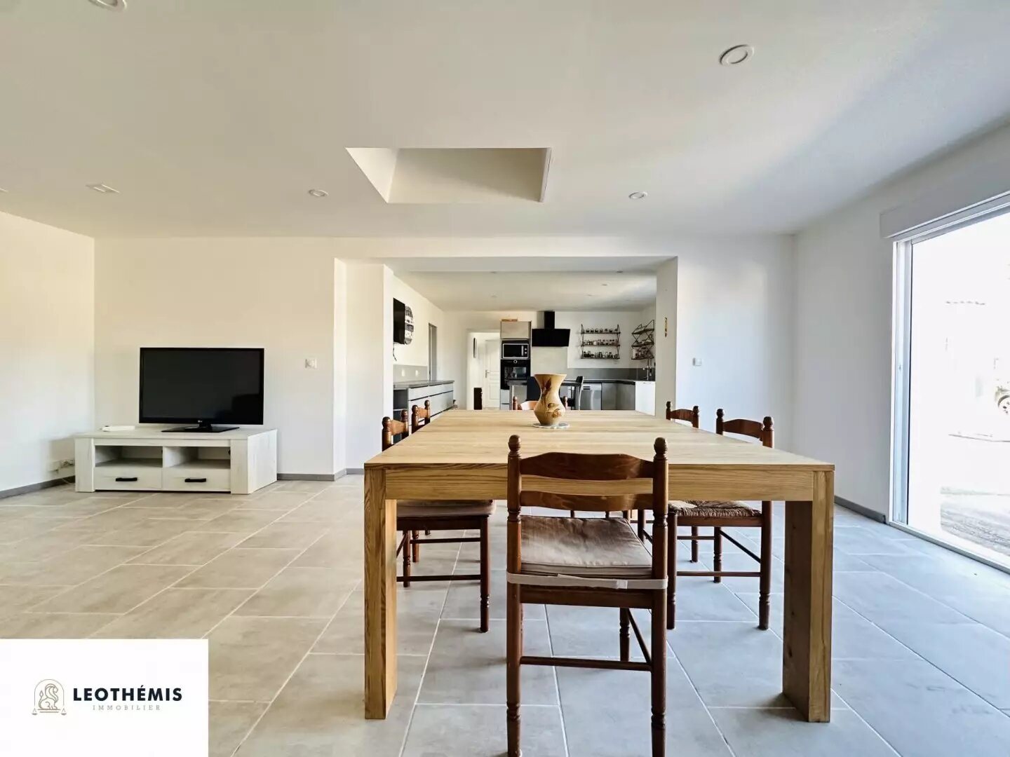 Maison à vendre, 128m², Chaillevette