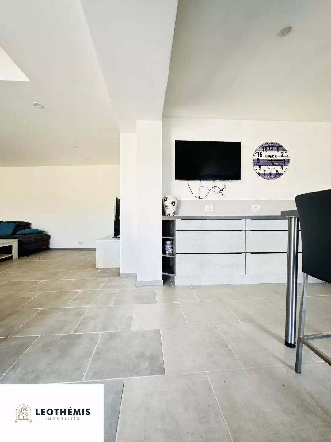 Maison à vendre, 128m², Chaillevette