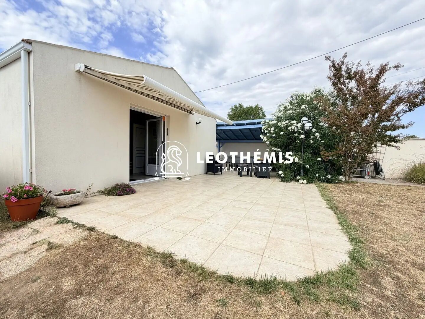 Maison à vendre, 79m², Marennes
