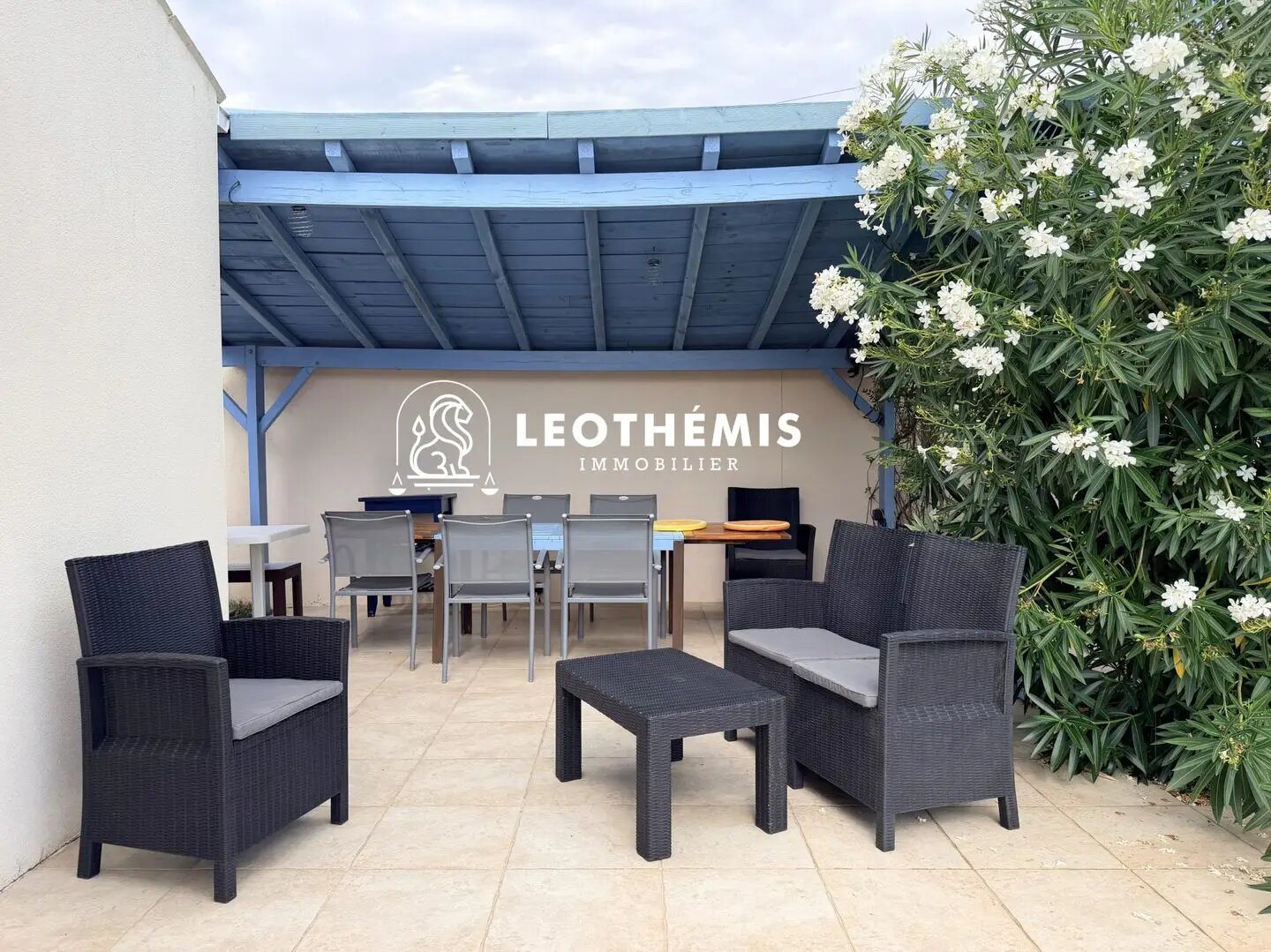 Maison à vendre, 79m², Marennes
