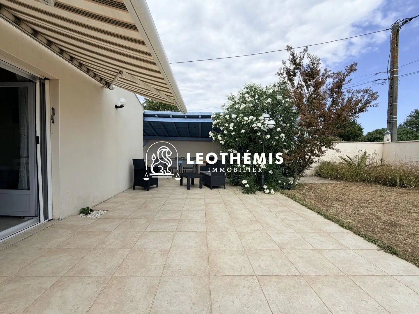 Maison à vendre, 79m², Marennes