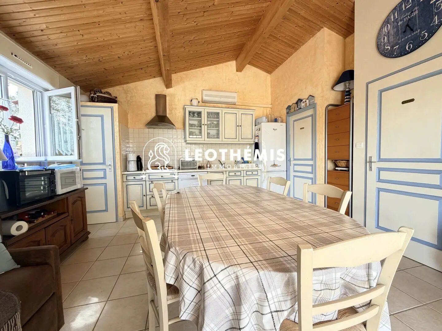 Maison à vendre, 79m², Marennes