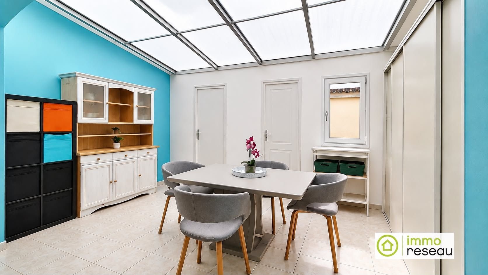 Maison à vendre, 95m², Haubourdin