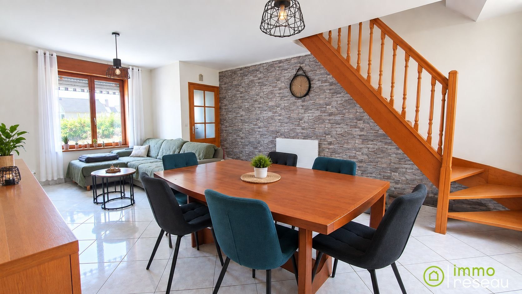 Maison à vendre, 80m², Nieppe