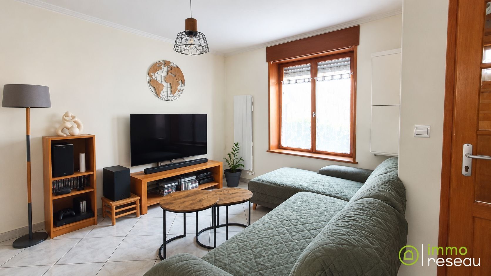 Maison à vendre, 80m², Nieppe