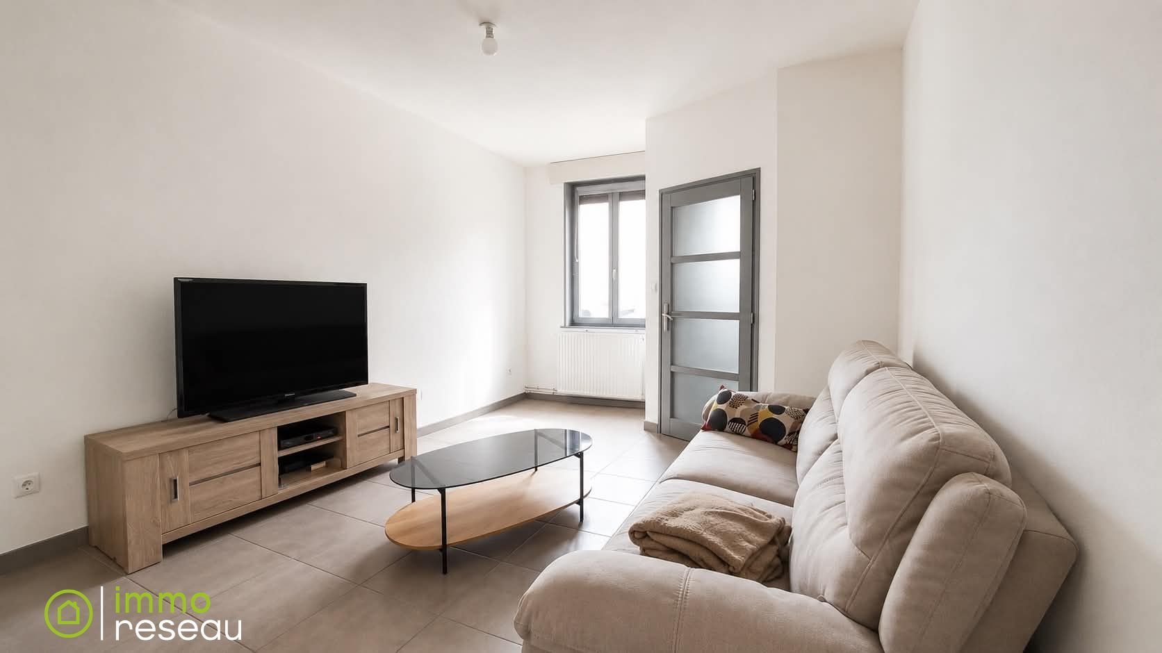 Maison à vendre, 96m², Tourcoing