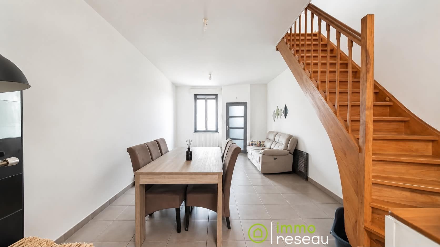 Maison à vendre, 96m², Tourcoing