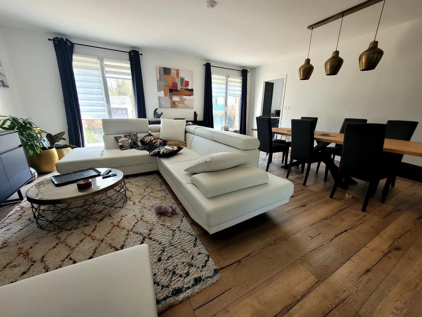 Maison à vendre, 101m², Troarn