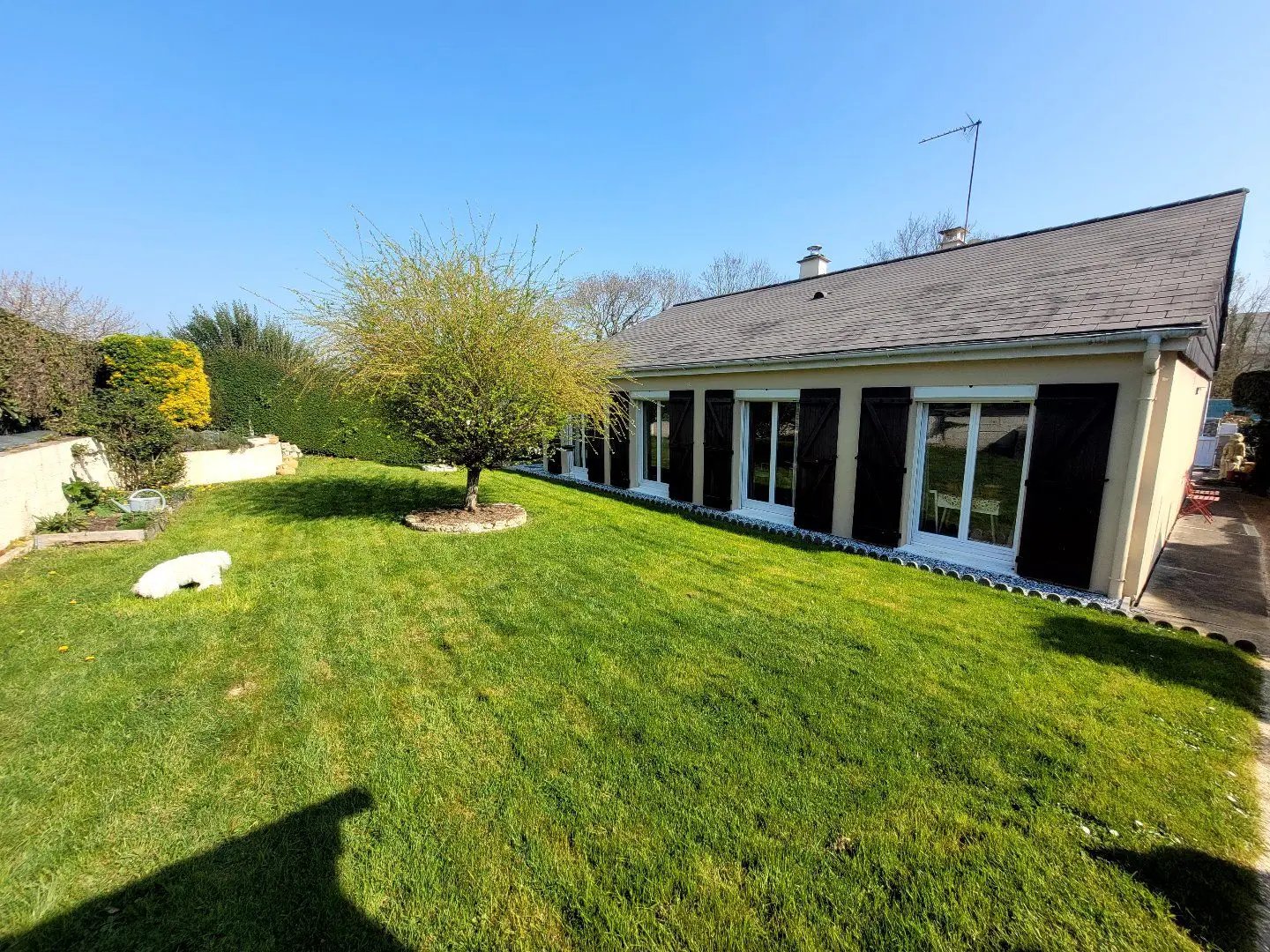 Maison à vendre, 101m², Troarn