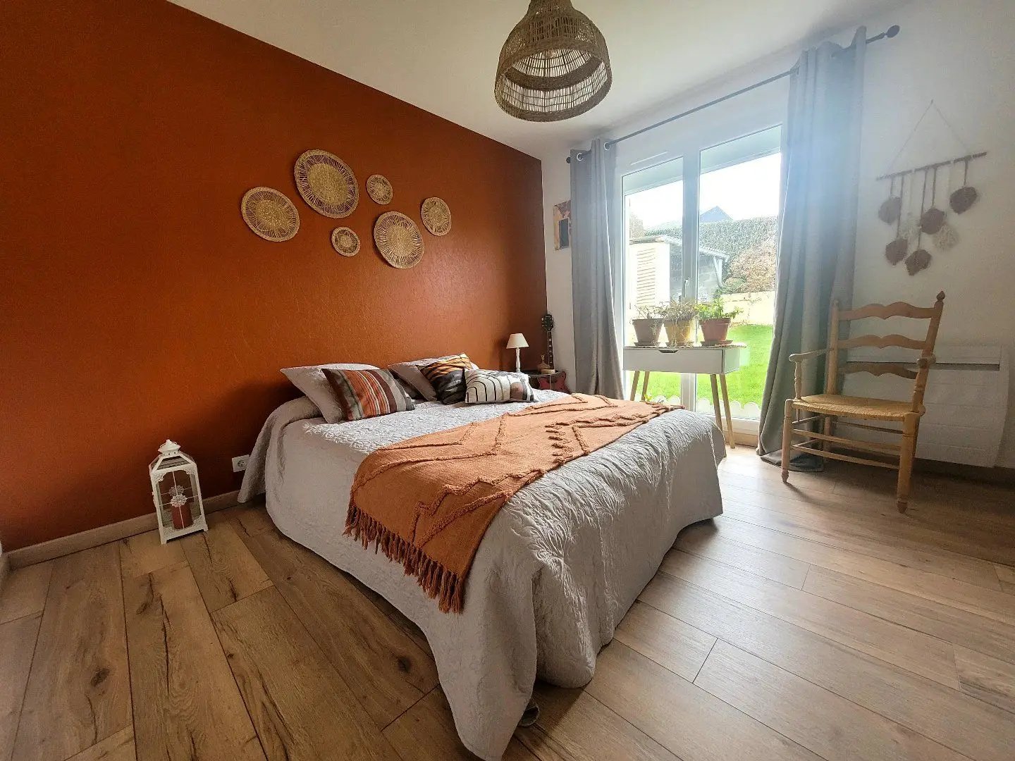 Maison à vendre, 101m², Troarn