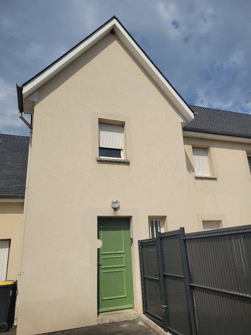 Maison à vendre, 80m², Cabourg