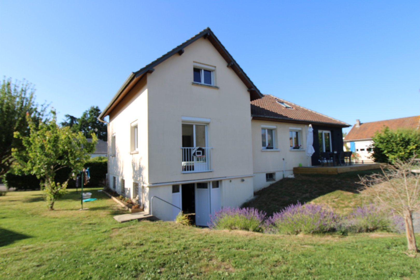 Maison à vendre, 140m², Dozulé