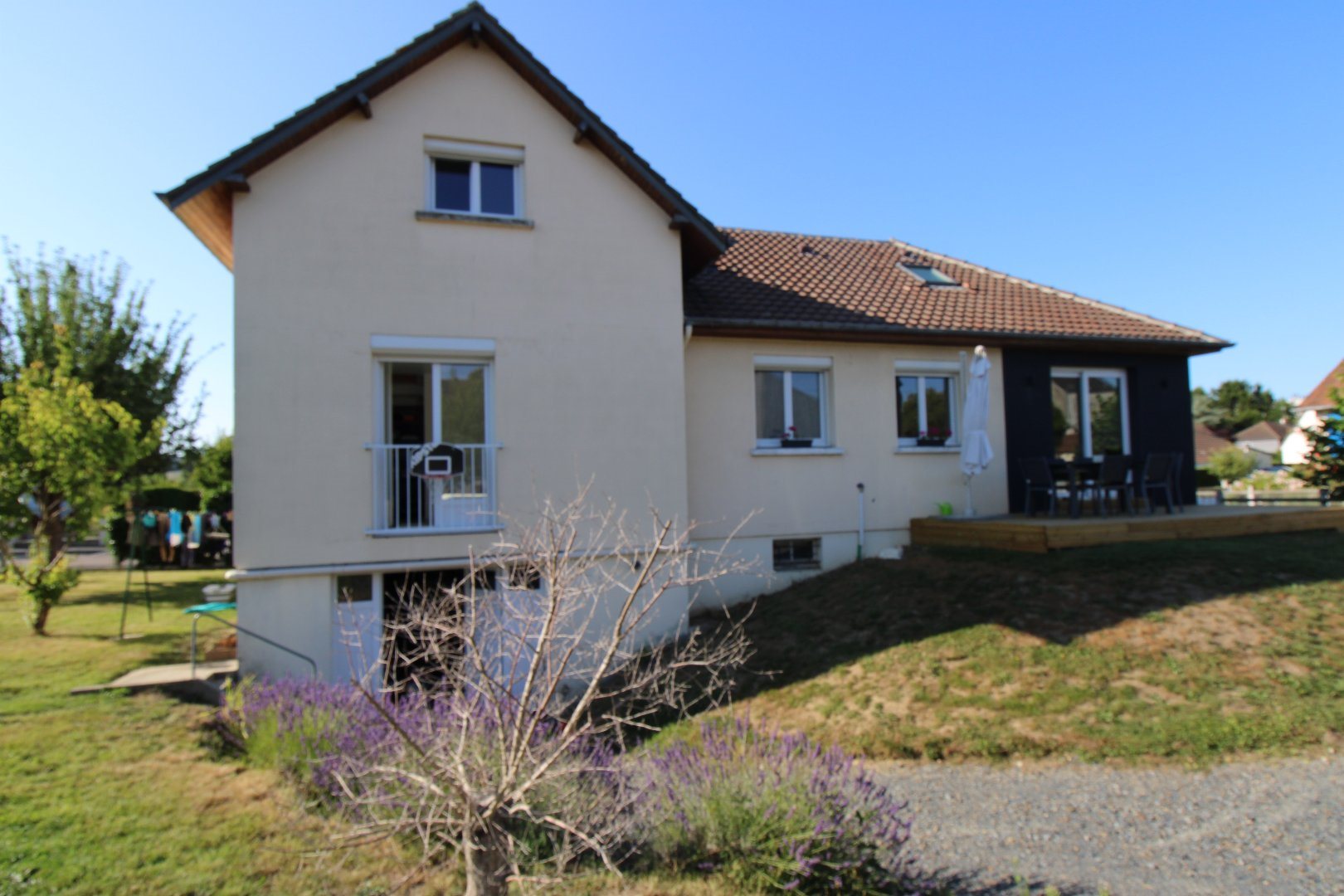 Maison à vendre, 140m², Dozulé