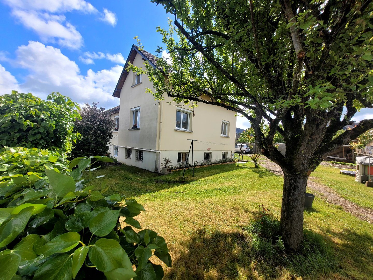 Maison à vendre, 140m², Dozulé