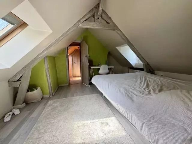 Maison à vendre, 67m², Périers-en-Auge