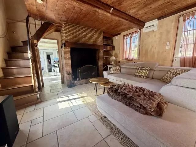 Maison à vendre, 67m², Périers-en-Auge