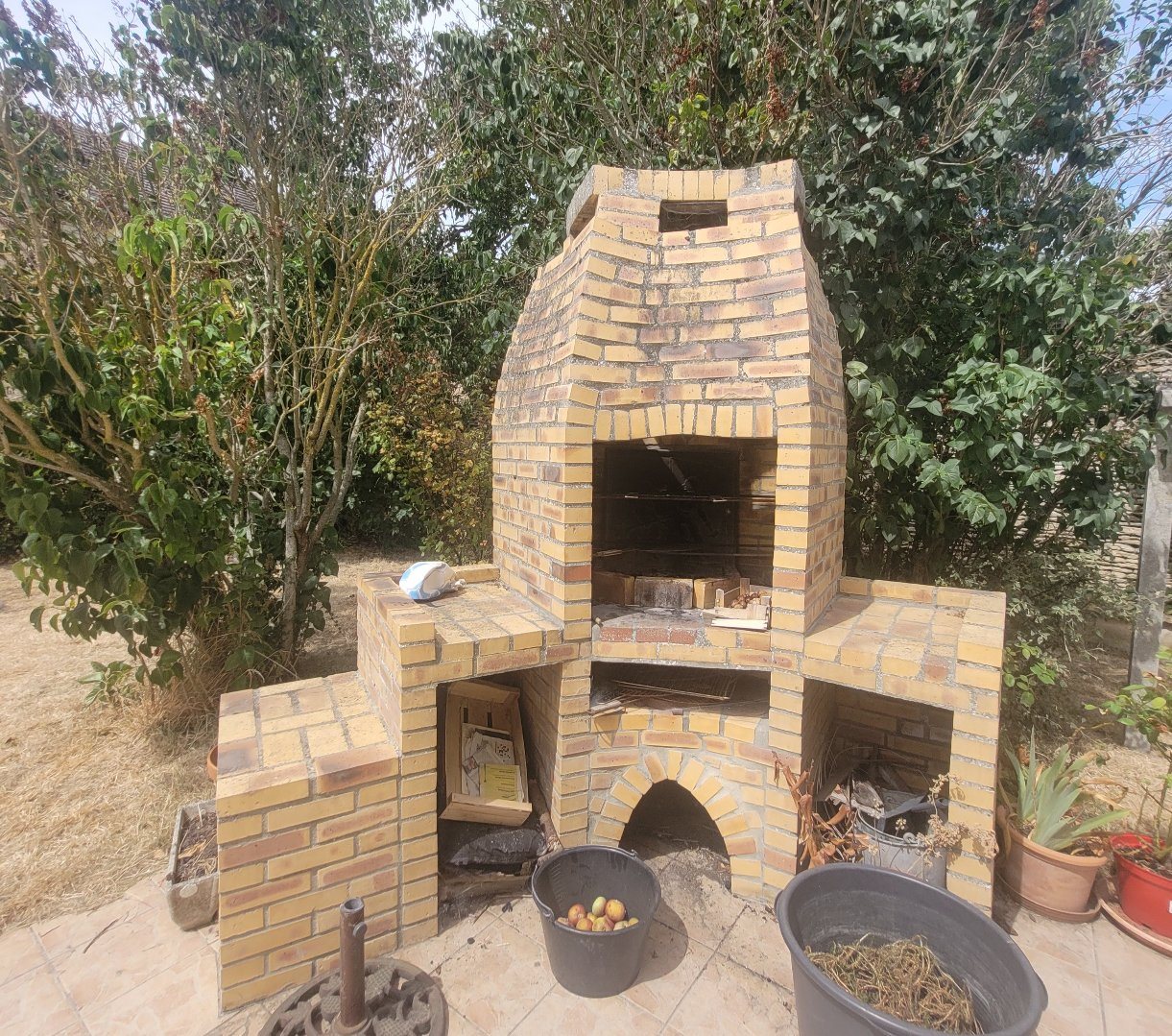 Maison à vendre, 200m², Cuverville