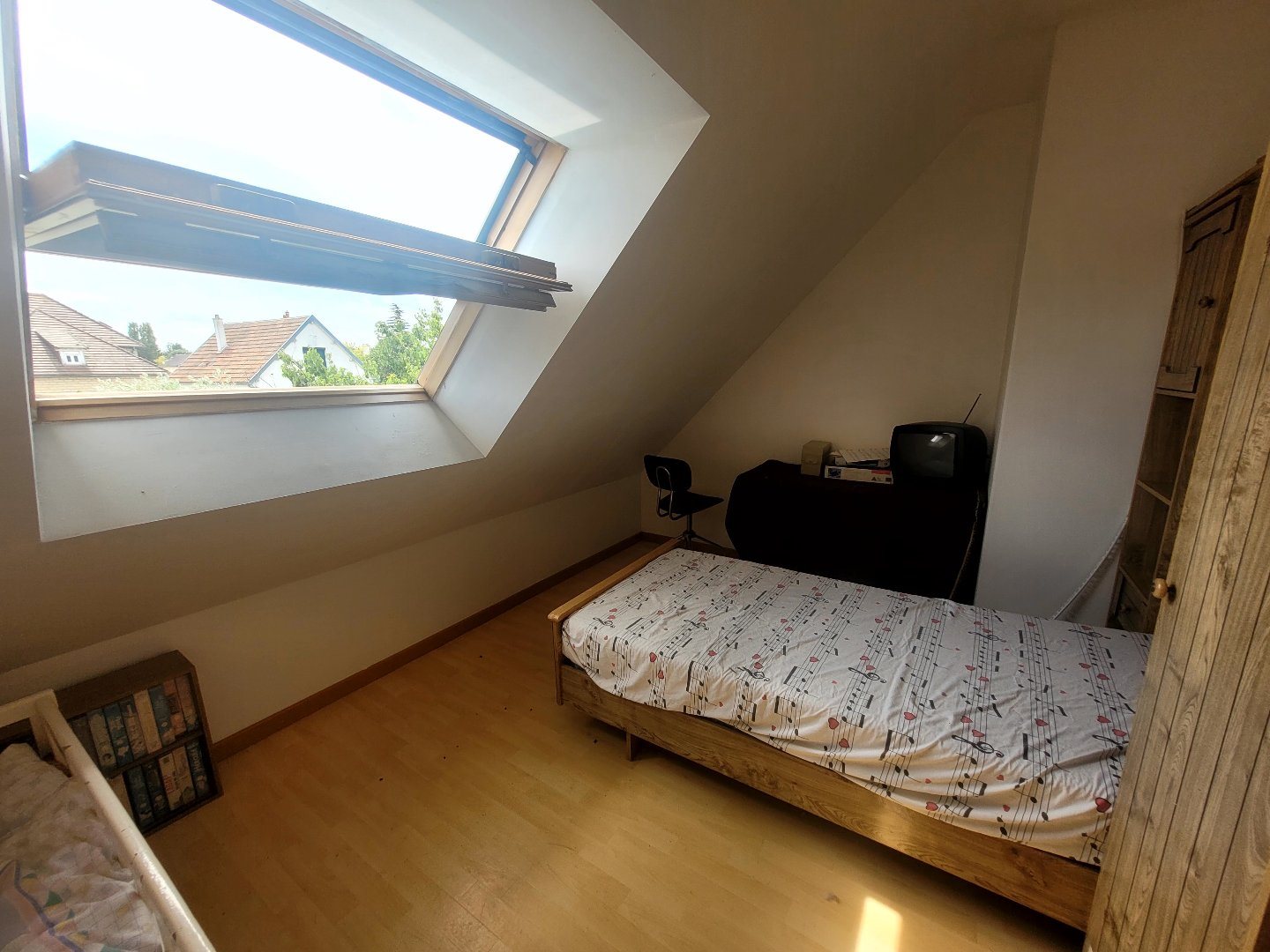 Maison à vendre, 200m², Cuverville