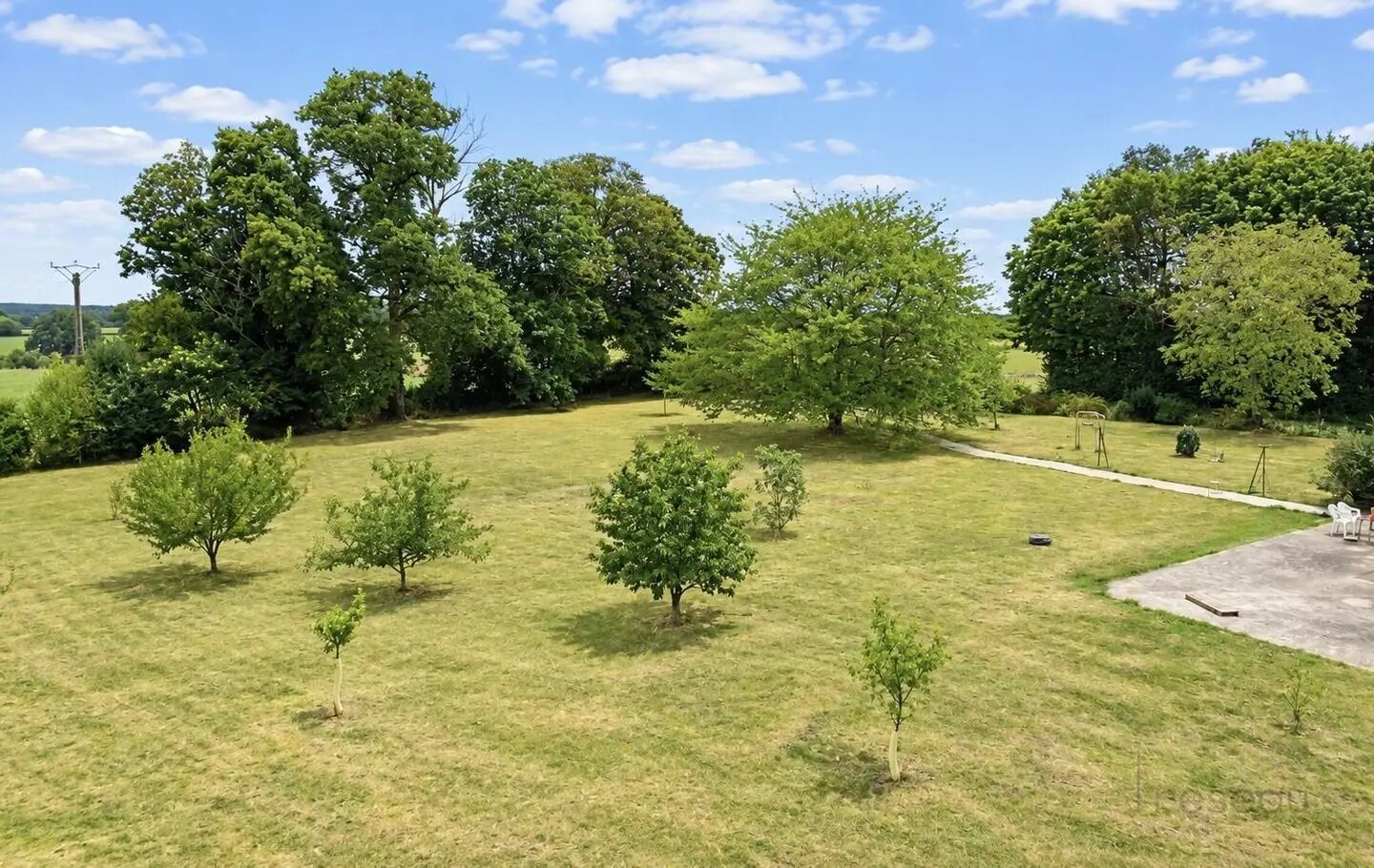 Maison à vendre, 355m², Saint-Sébastien