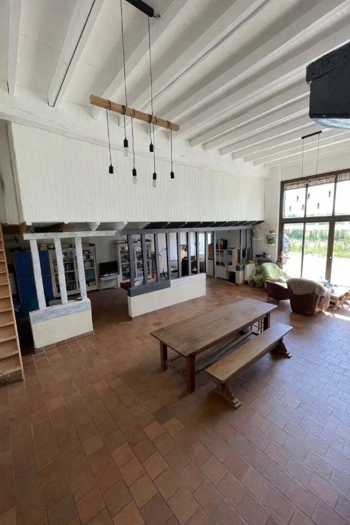 Maison à vendre, 355m², Saint-Sébastien
