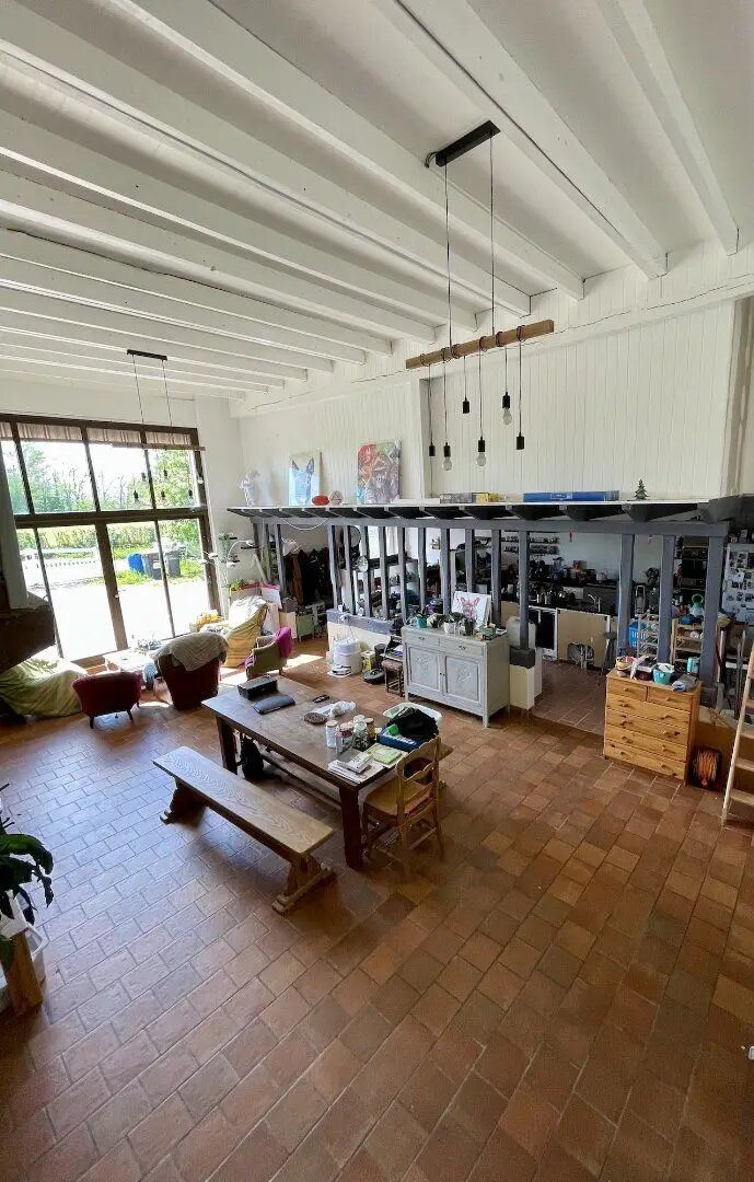 Maison à vendre, 355m², Saint-Sébastien