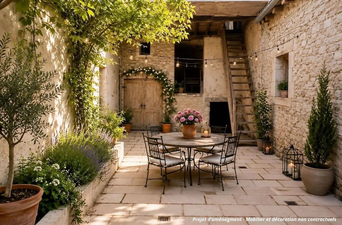 Maison à vendre, 102m², Orsennes