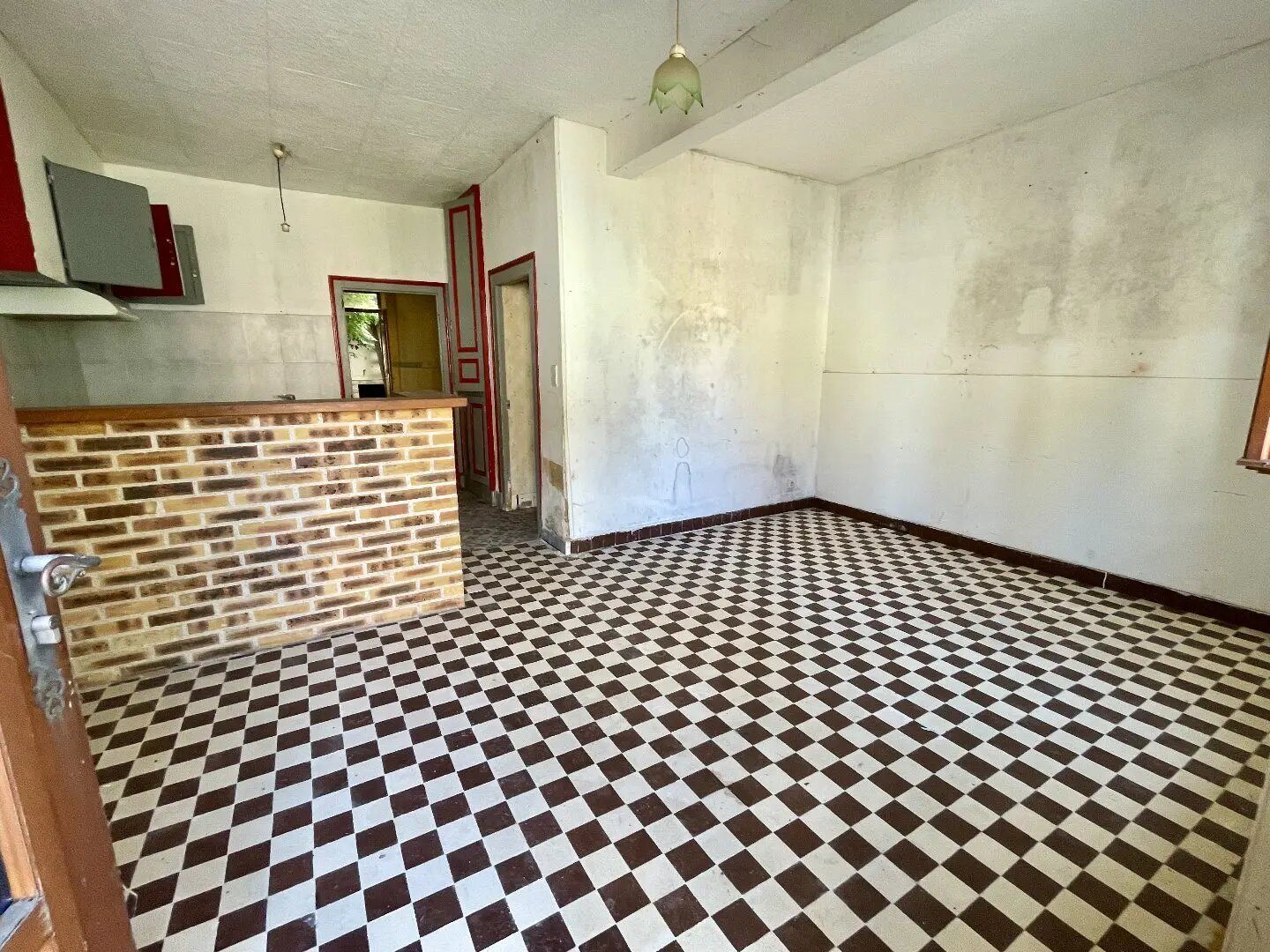 Maison à vendre, 102m², Orsennes