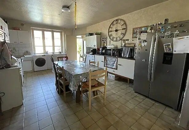Maison à vendre, 156m², Naillat