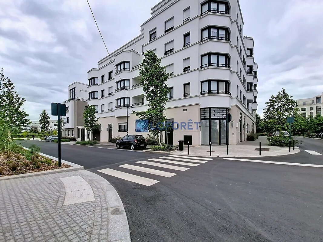Appartement à vendre, 51m², Chessy