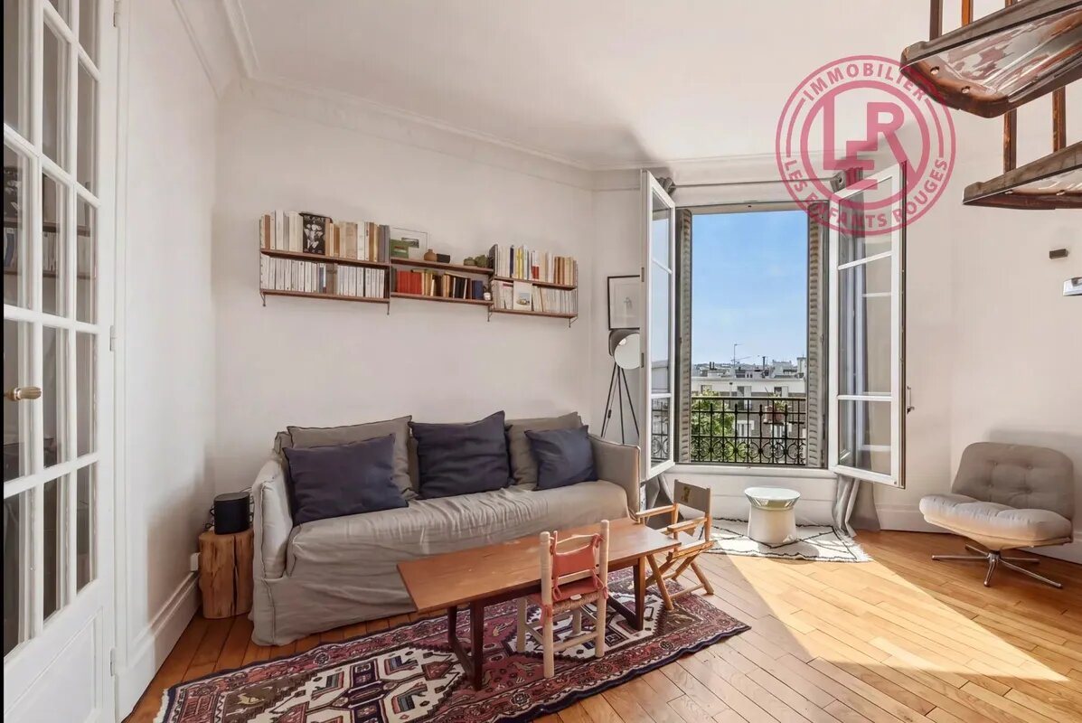 Appartement à vendre, 85m², Versailles