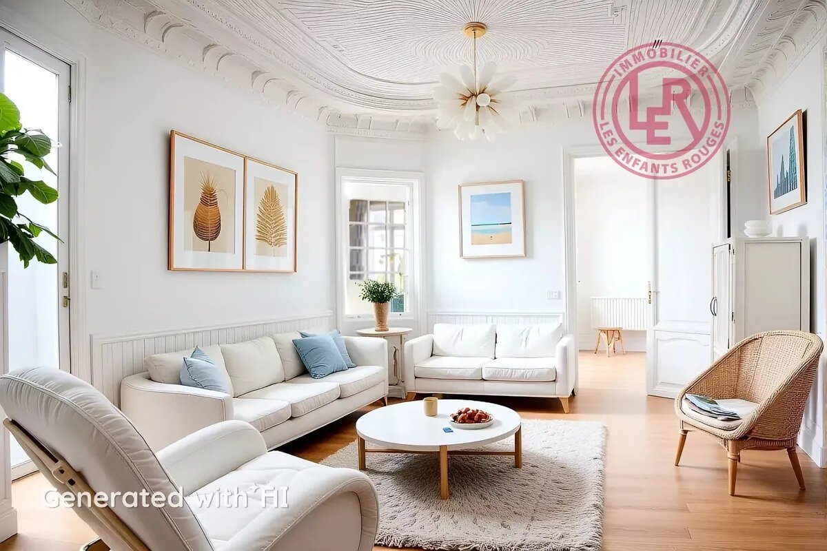Appartement à vendre, 264m², Vincennes