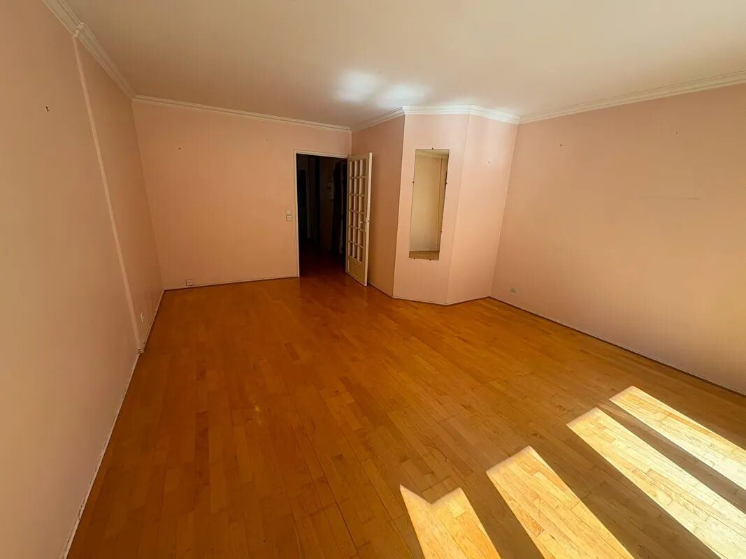 Appartement à vendre, 82m², Fontenay-le-Fleury