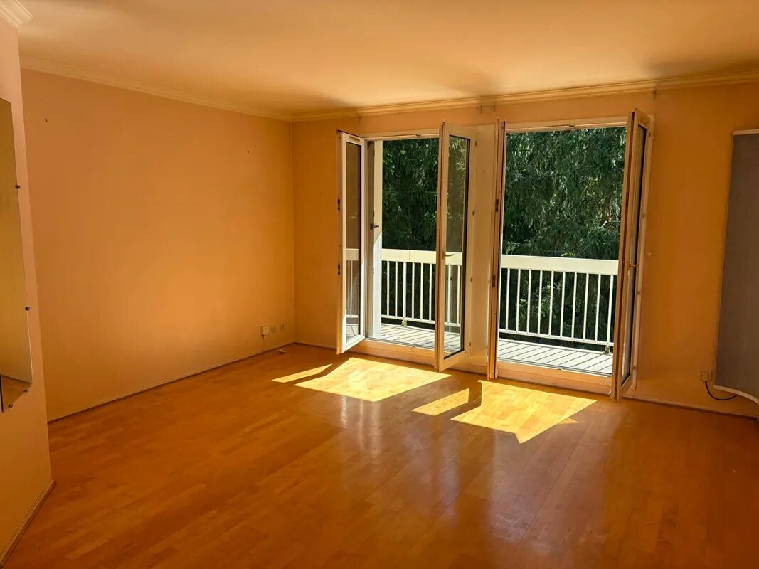 Appartement à vendre, 82m², Fontenay-le-Fleury