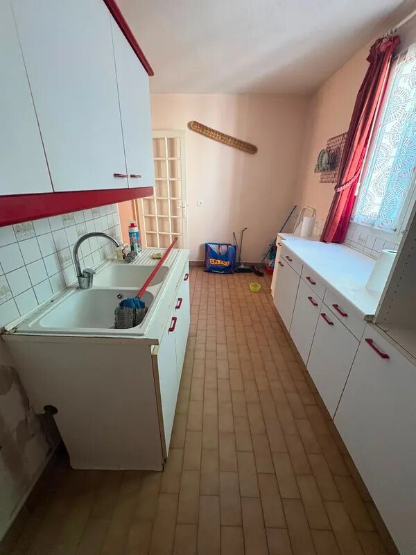 Appartement à vendre, 82m², Fontenay-le-Fleury