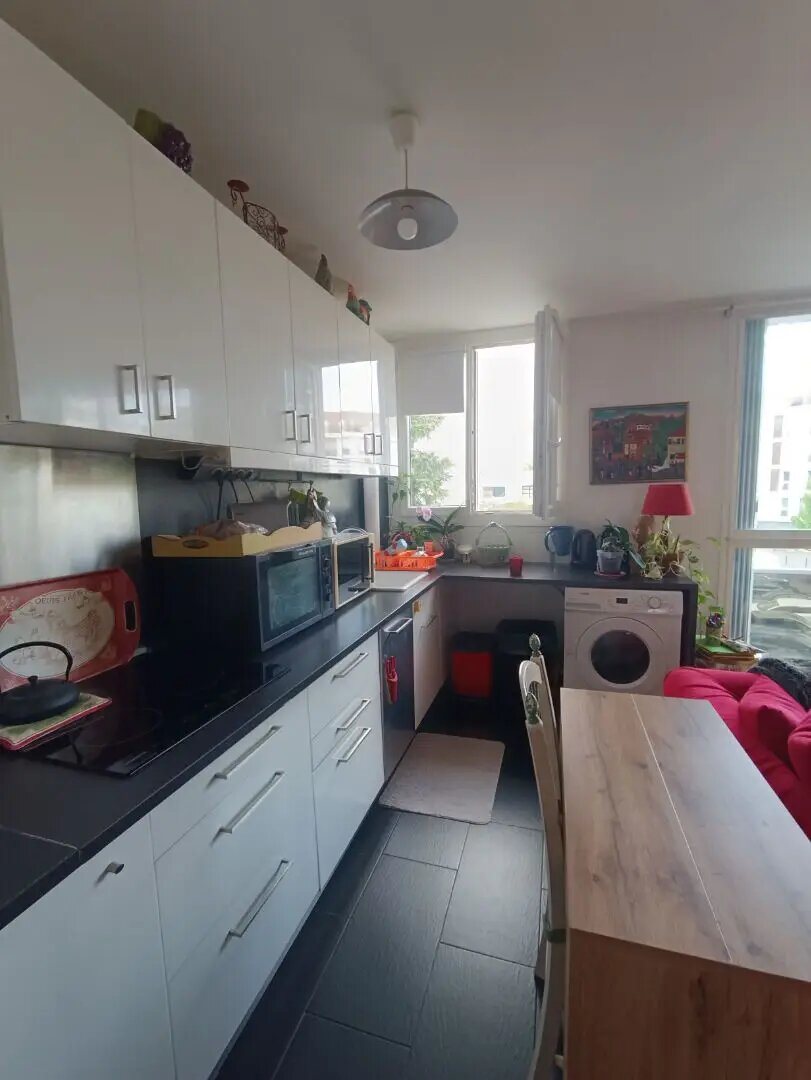 Appartement à vendre, 47m², Fontenay-le-Fleury