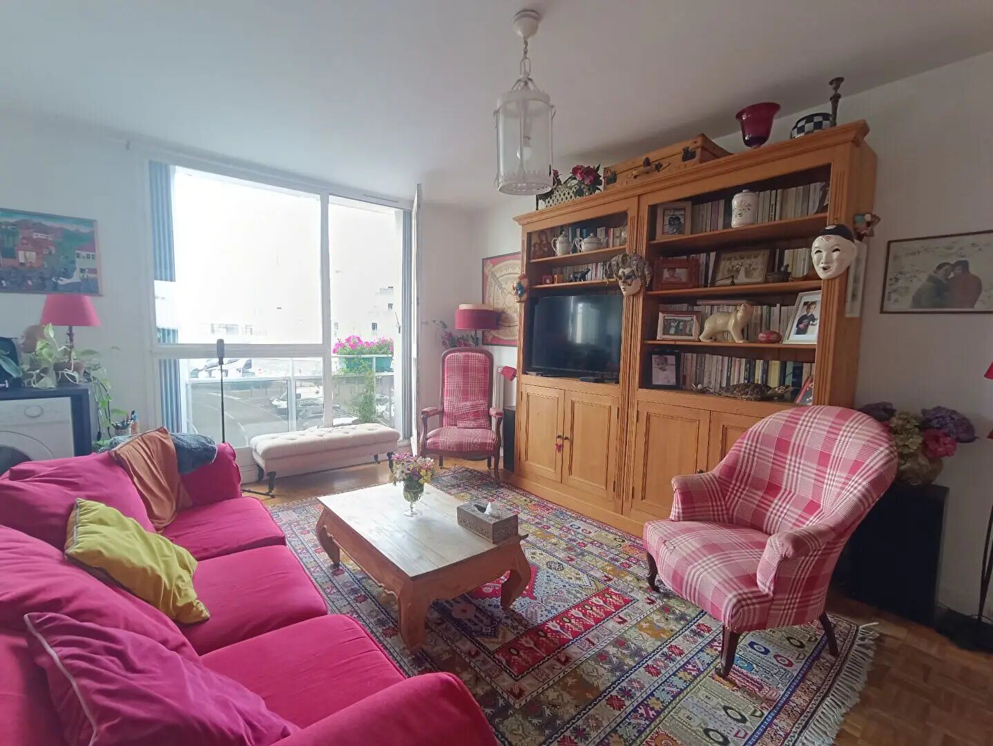 Appartement à vendre, 47m², Fontenay-le-Fleury