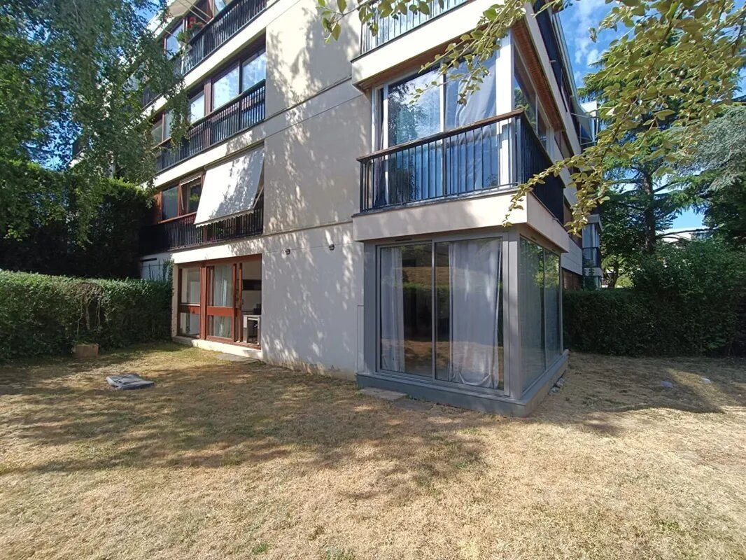 Appartement à vendre, 64m², Fontenay-le-Fleury