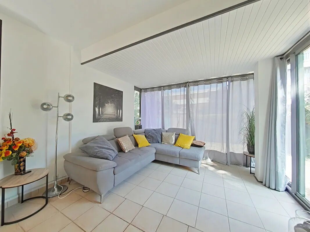 Appartement à vendre, 64m², Fontenay-le-Fleury