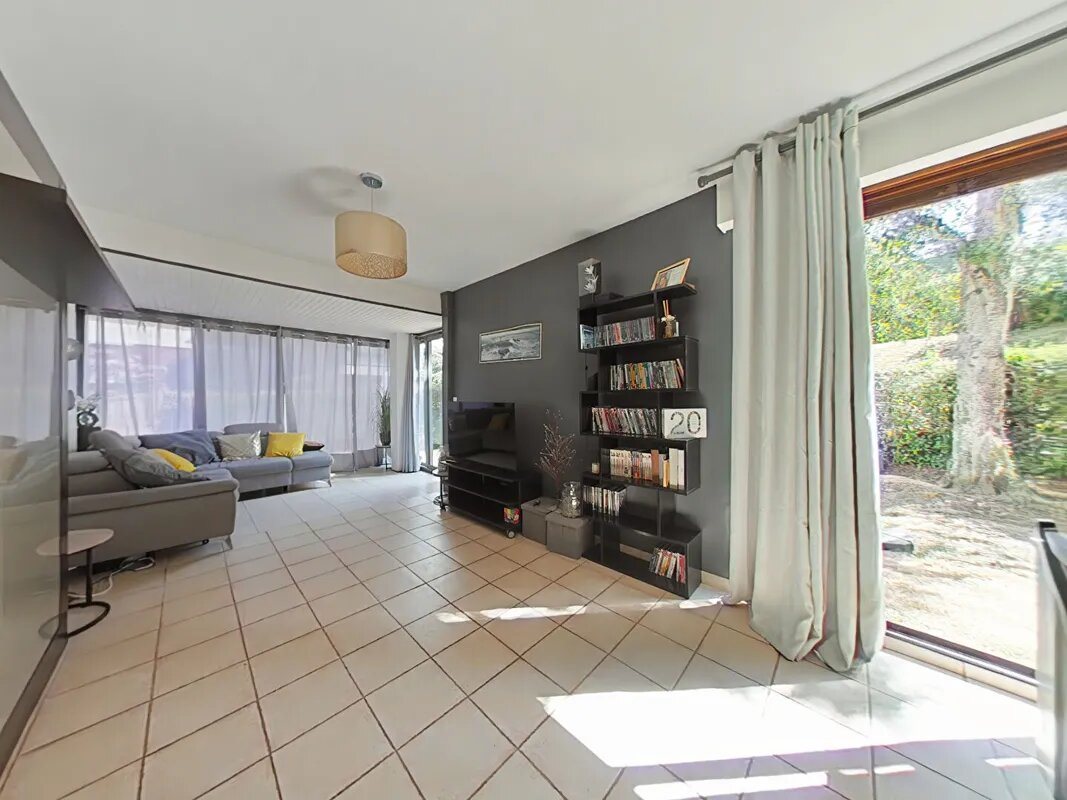 Appartement à vendre, 64m², Fontenay-le-Fleury