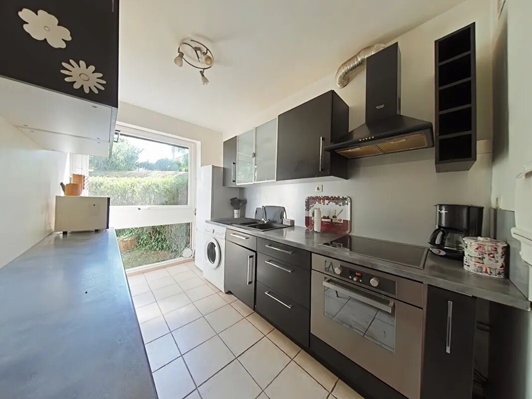 Appartement à vendre, 64m², Fontenay-le-Fleury