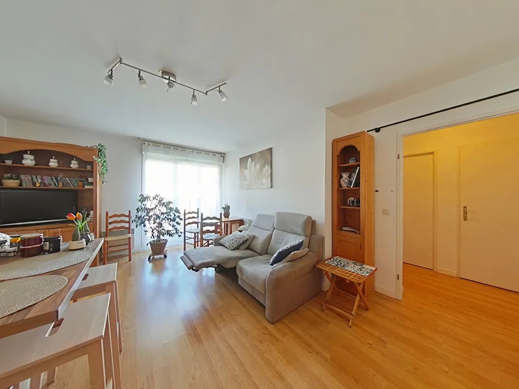 Appartement à vendre, 58m², Fontenay-le-Fleury