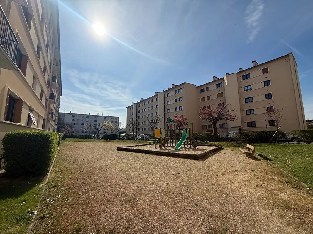 Appartement à vendre, 58m², Les Clayes-sous-Bois