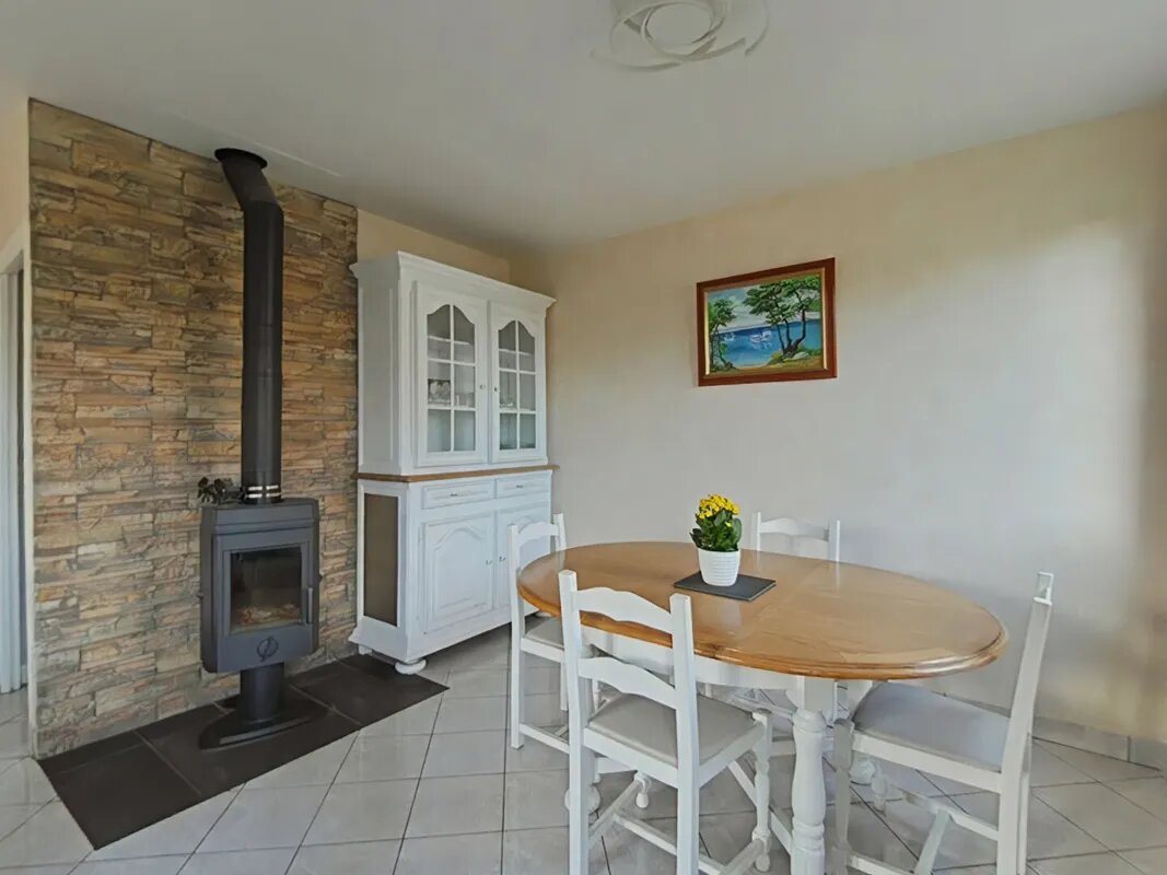 Maison à vendre, 105m², Fontenay-le-Fleury