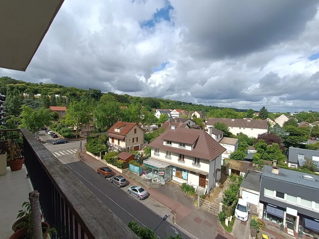 Appartement à vendre, 122m², Fontenay-le-Fleury