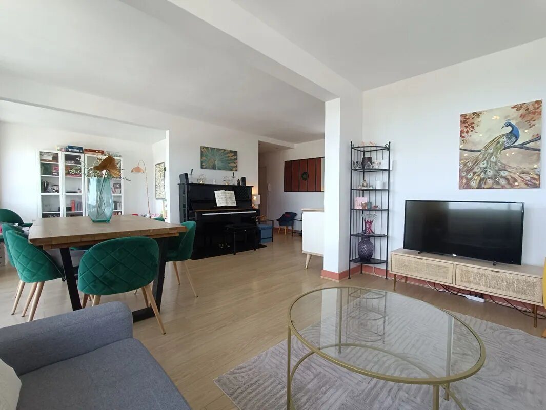 Appartement à vendre, 122m², Fontenay-le-Fleury
