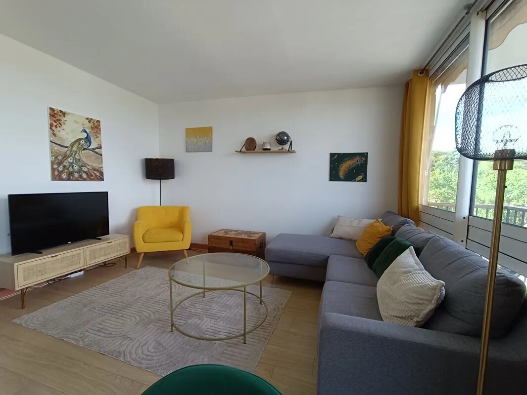 Appartement à vendre, 122m², Fontenay-le-Fleury